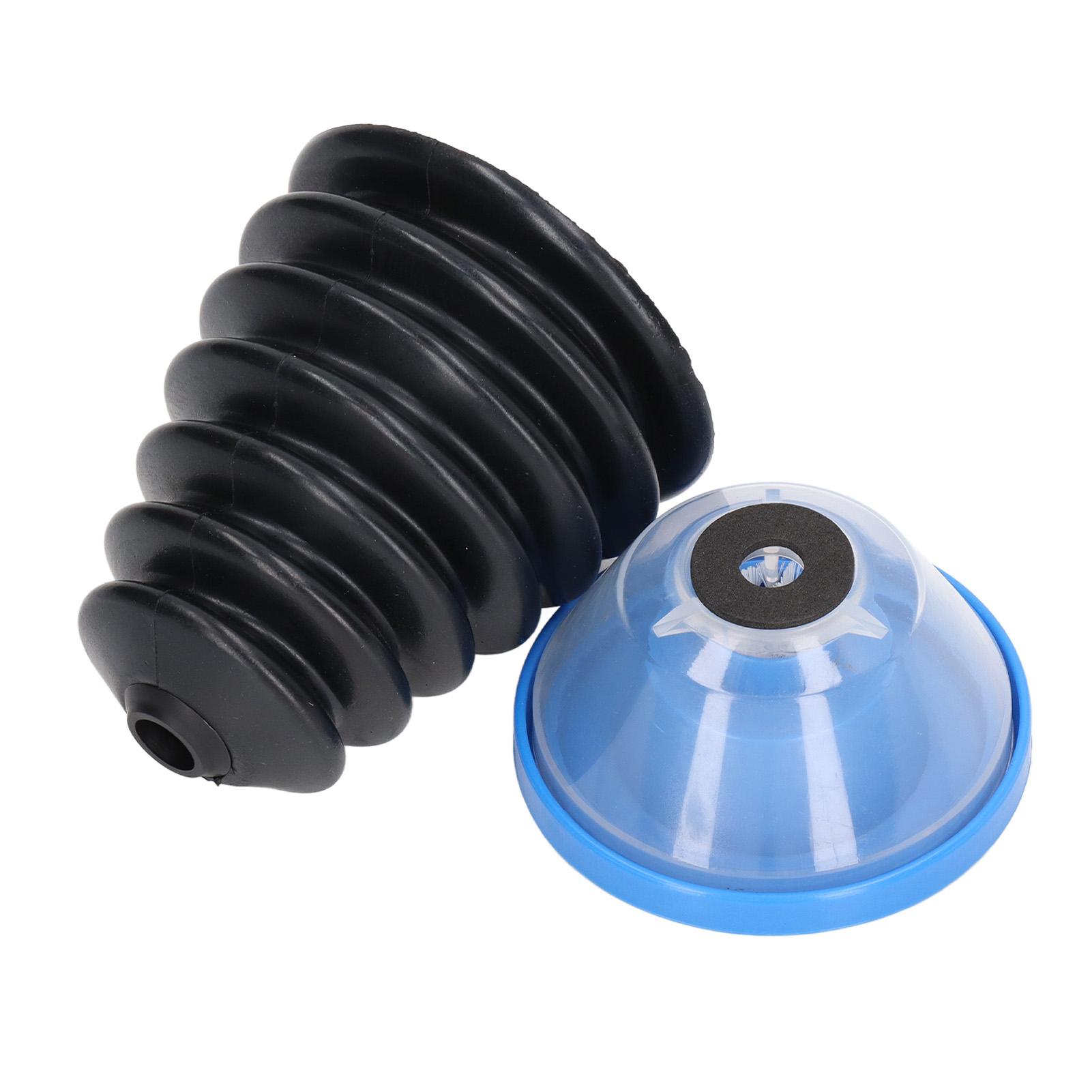 

Чехол для электрической дрели из АБС-пластика, ударный молоток, пылесборник, чаша для сбора пыли для электроинструмента