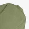FRED PERRY [Sharp] Lightweight Textured Revere Collar Shirt - Olive Mint Afpm2517762-X88