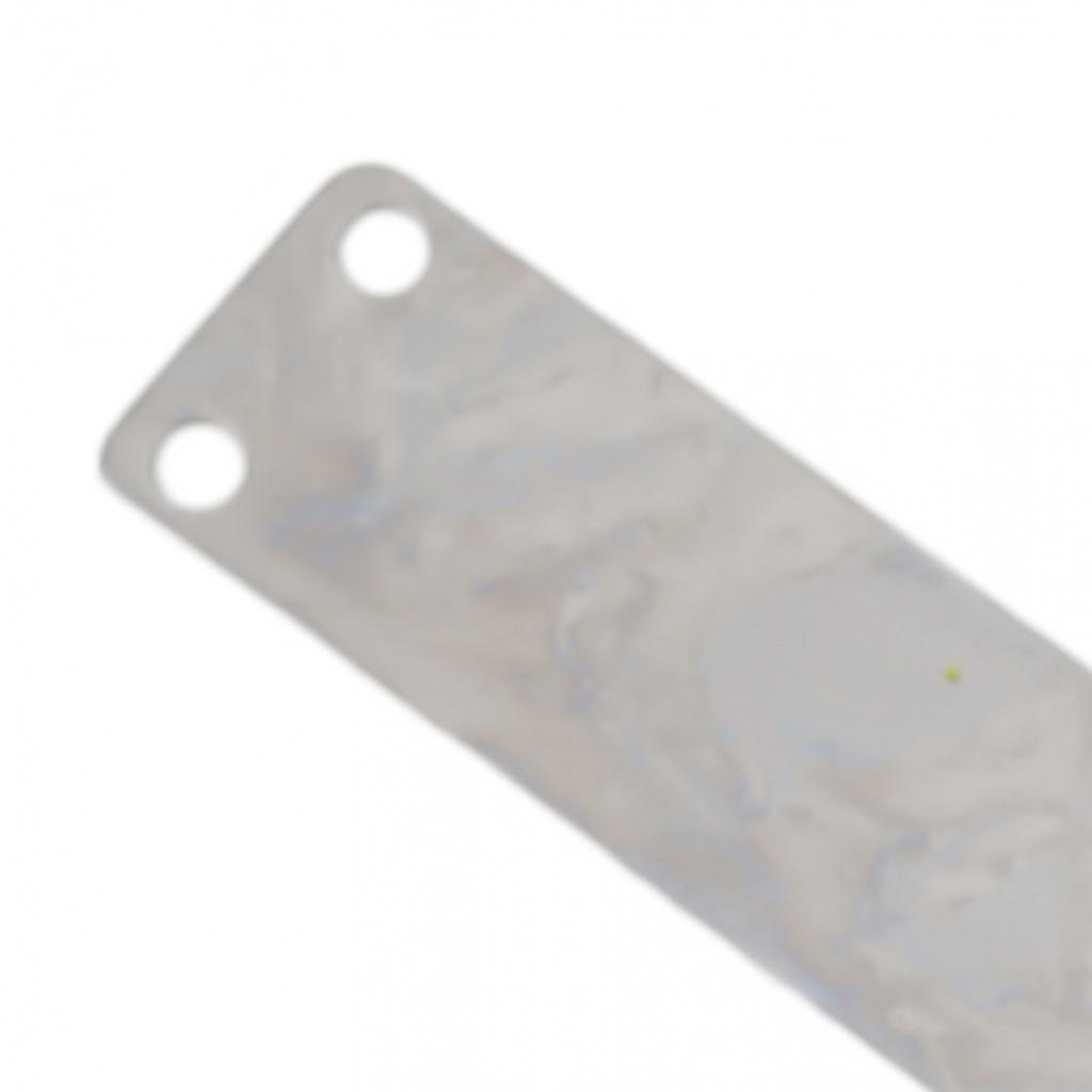 Superior Quality Valve Plate Set for Oil Air Compressor Pump Head 3pcs