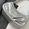 Underarm bag women's summer baguette bag new trendy fashion crescent bag niche versatile single shoulder