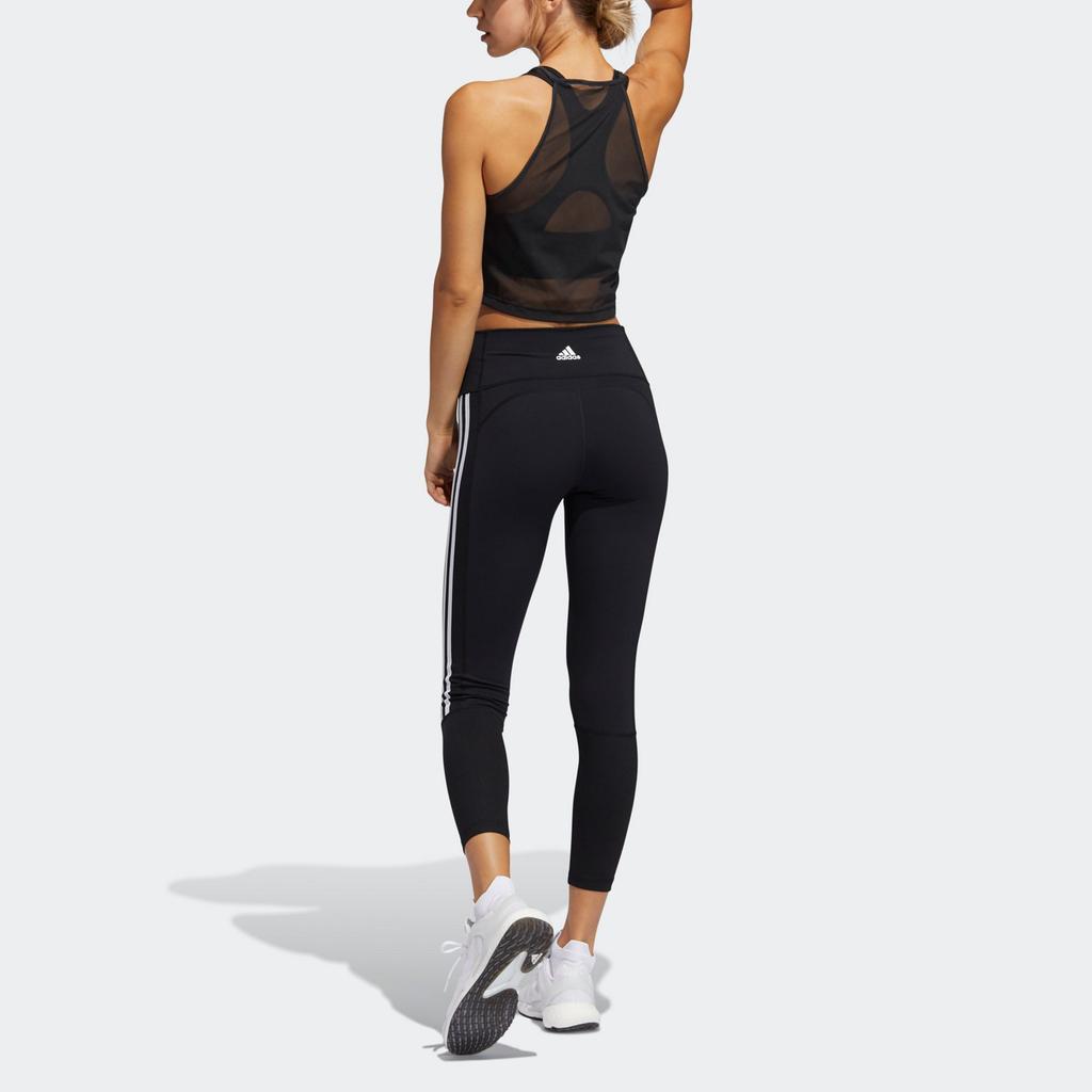 Adidas Sports Underwear Women's Black GL0570