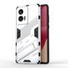 For Motorola Edge 50 Fusion Case For Motorola Edge 50 Fusion Cover 6.7 Inch Punk Armor Shockproof Hard Rubber Bracket Bumper