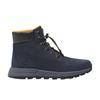 Childrens/Kids Killington Trekker Mid Boots