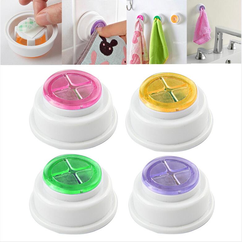 

1 шт., зажим для ткани, держатель для ванной, крючок для хранения, кухонная ткань, зажим для тряпки, крючок, подвесные держатели