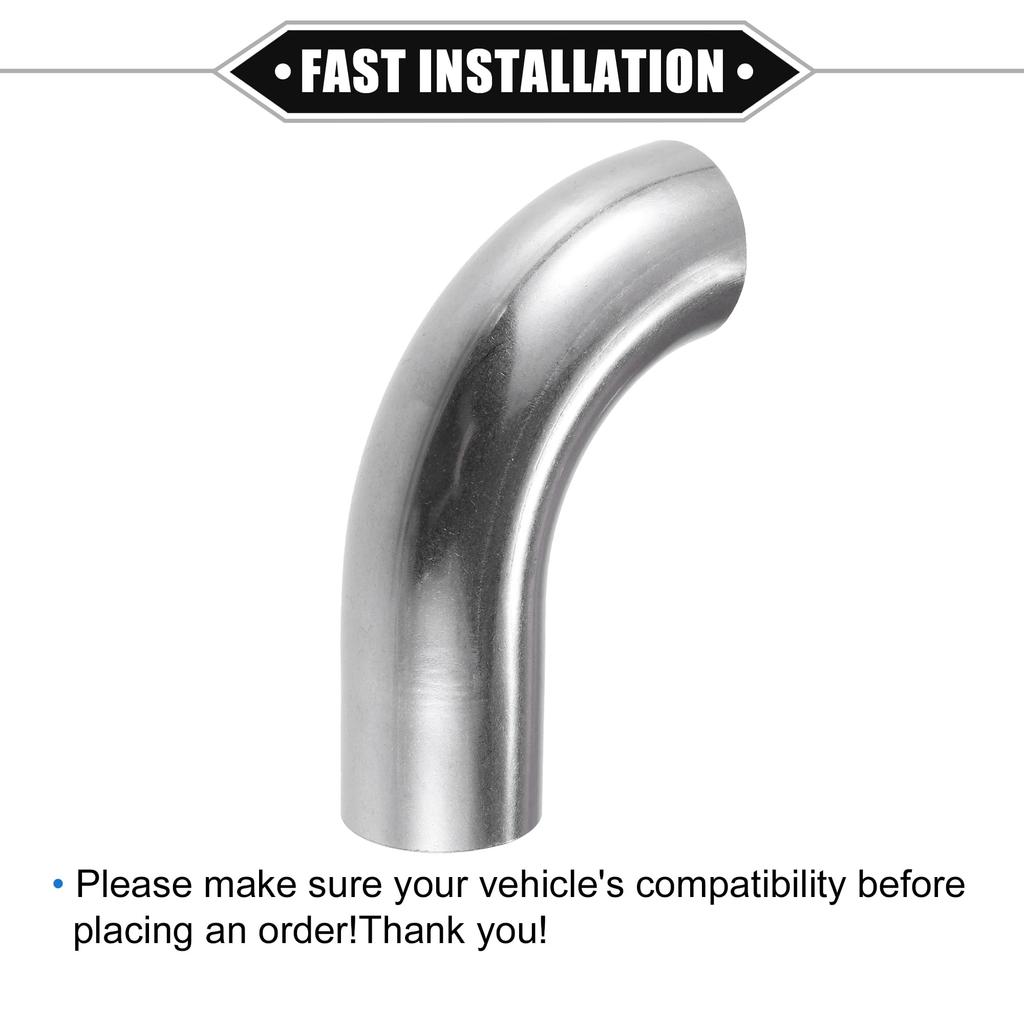 Rura Wydechowa ABSOPRO Rura Intercoolera Rura Dolotowa Rura Dolotowa Kolanko