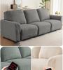 Willow Bud Elastic Full Cover Sofa Protector for Electric Function Zhihua Shi Sofas