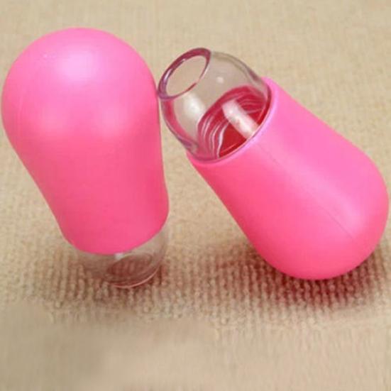 Eggeplomme Hvite Suge Separator Deler Silikon Sugekopp Filter Kjøkken Gadget