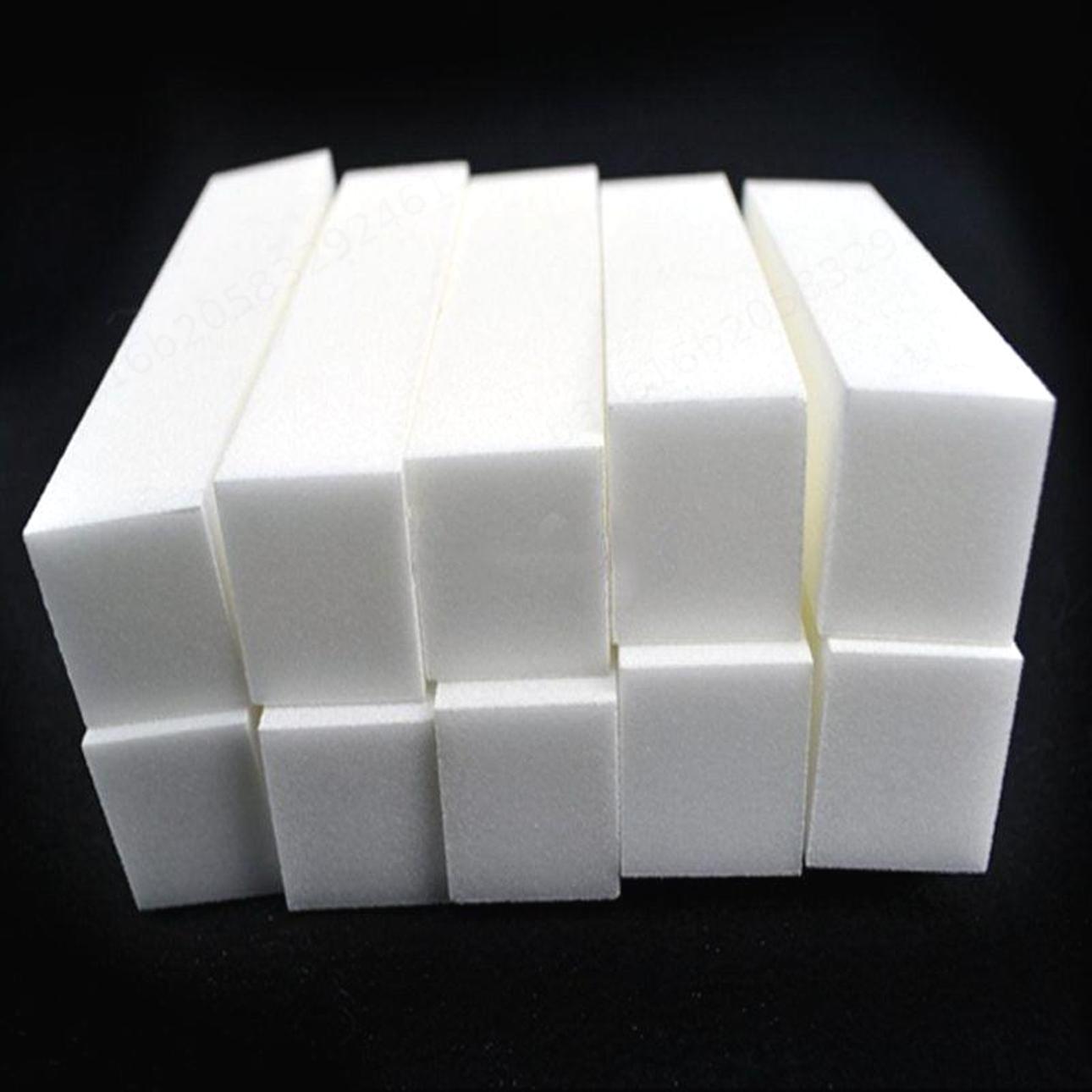 

Буферные пилочки для полировки, акриловый педикюр, шлифовка, маникюр, дизайн ногтей