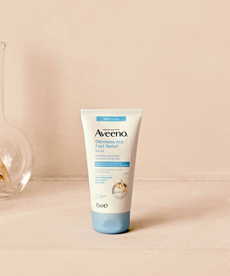 Dermaxa Ato Fast Relief Balm 75ml