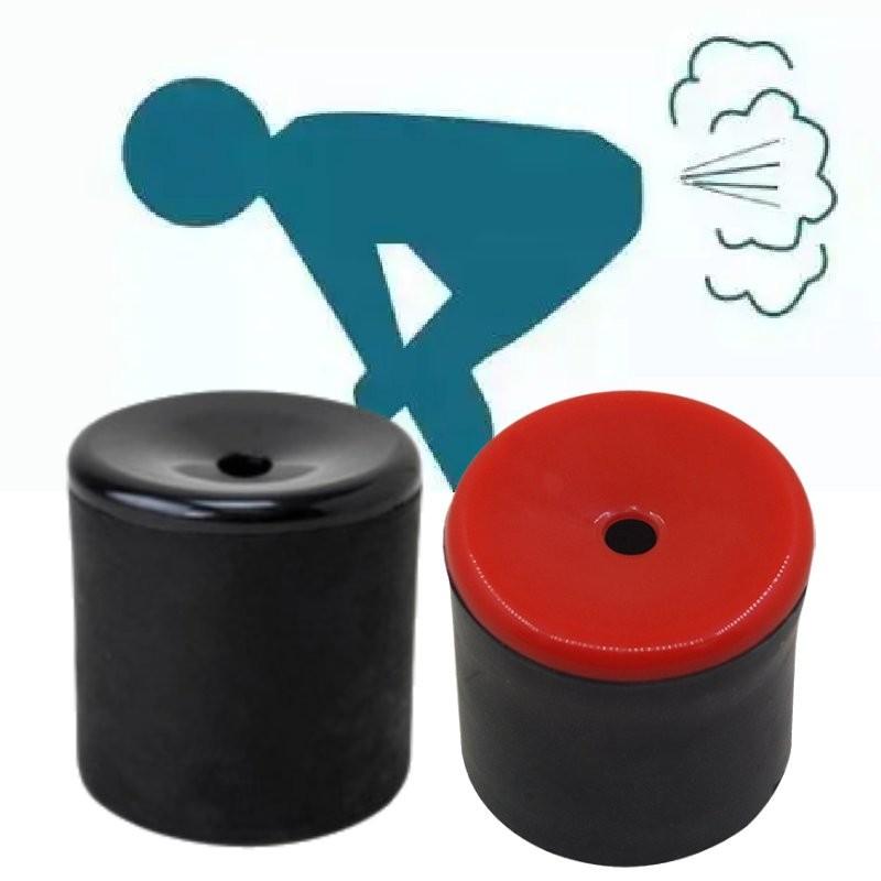 Halloween Funny Squeezes Farts Pranks Toys Magic Tricks Props Material Plastic