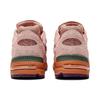 New Balance Salehe Bembury X New Balance 990v2 Made In Usa 'Sand Be The Time' Sneaker M990SB2
