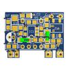 Mini Ac-Dc 110V 120V 220V 230V To 5V 700Ma Converter Board Module Power Supply