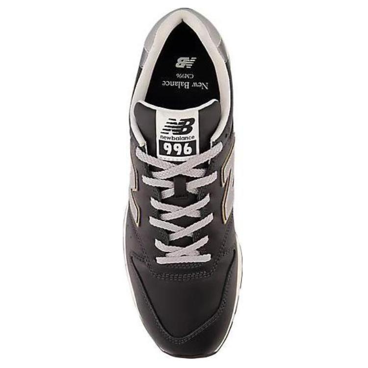 New Balance 996 RI2 Shoes 'Black White'