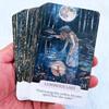 Fairy Whispers Oracle Cards: Oracle Cards for Beginners, Nature Whispers Oracle Cards, Magic and Mystical Forces to Inspire and Guide You.
