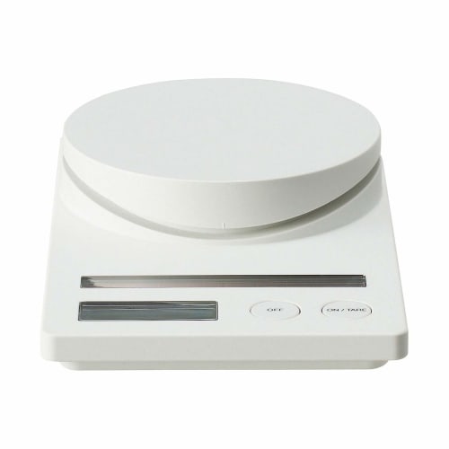 

MUJI Solar Cooking Scale SD-005 18919321