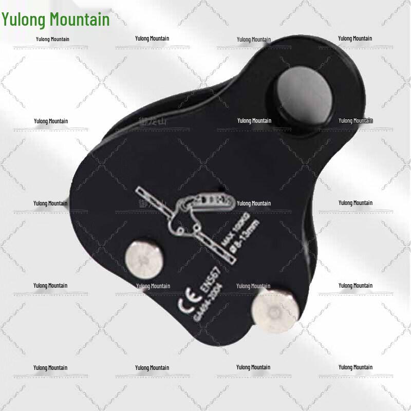 Yulongshan Outdoor Climbing Fall Arrester and Protector
