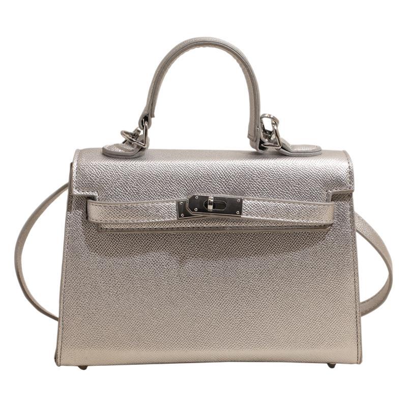 Handbag Women's New Versatile Commuter Shoulder Messenger Small Square Bag
