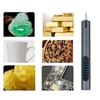 Electric Engraving Pen Portable DIY Rotary Engraver for Jewelry Wood Glass