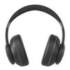 Hybrid Active Noise Cancelling Over-Ear Headset with Deep Bass Reduce Noise Music Earbuds for Sport