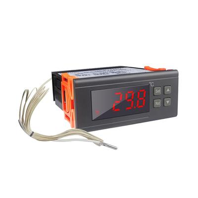 Uscita relè regolatore termostato digitale 110 V/220 V 30 A con sensore di temperatura NTC