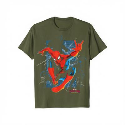 Na górę – T-shirty i koszulki