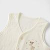 TONGTAI Pure Cotton Baby Vest