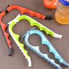 4 in 1 Bottle Wrench Labor-saving Can Lid Remover Kitchen Gadget Bottle Cap Twister  Everyday Use