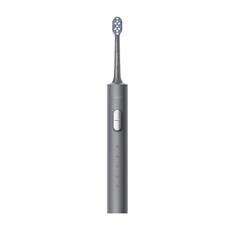 

Midea S1PX Sonic Electric Toothbrush CN plug (adapter included)
