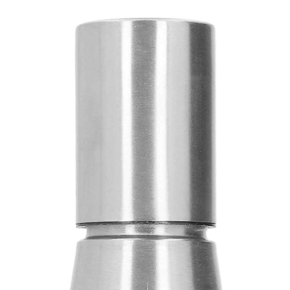 500 ml Capaciteit Olijfolie Decanteerfles 304 Roestvrij Staal Azijn Dispenser Fles Thuis Koken