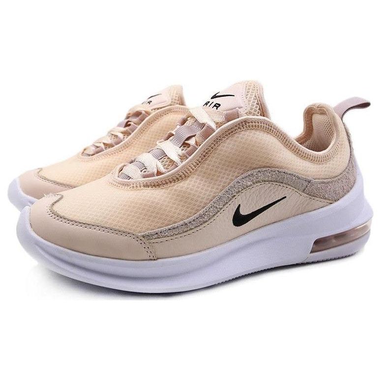 Nike Air Max Estrea Comfortable Daily Wear Durable Lightweight Low-Top Casual Running Shoes Women Sneaker Beige AR5186-800