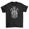 Gothic59 T Shirt Embrace Your Dark Side Funny And Spooky Design Dare