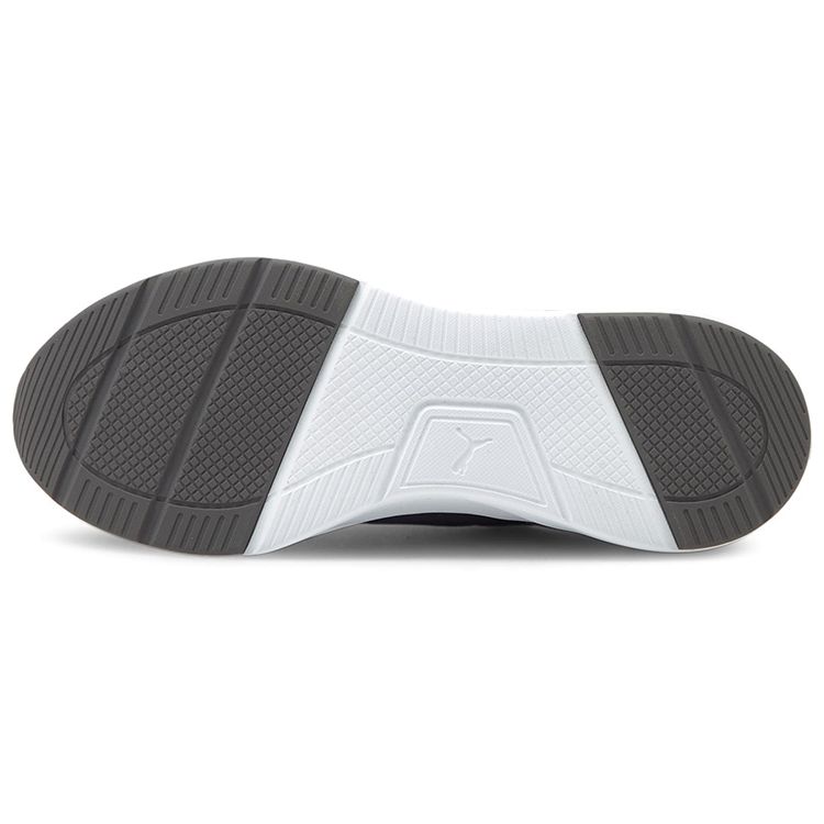 Puma Gül Siyah Beyaz Kadın Spor Ayakkabı 380113-03