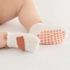 Baby Boys Girls Soft Socks Anti Slip Floor Socks Cartoon Infant Kids Ankle Socks Thicken Warm Indoor Cute Socks 0-5years