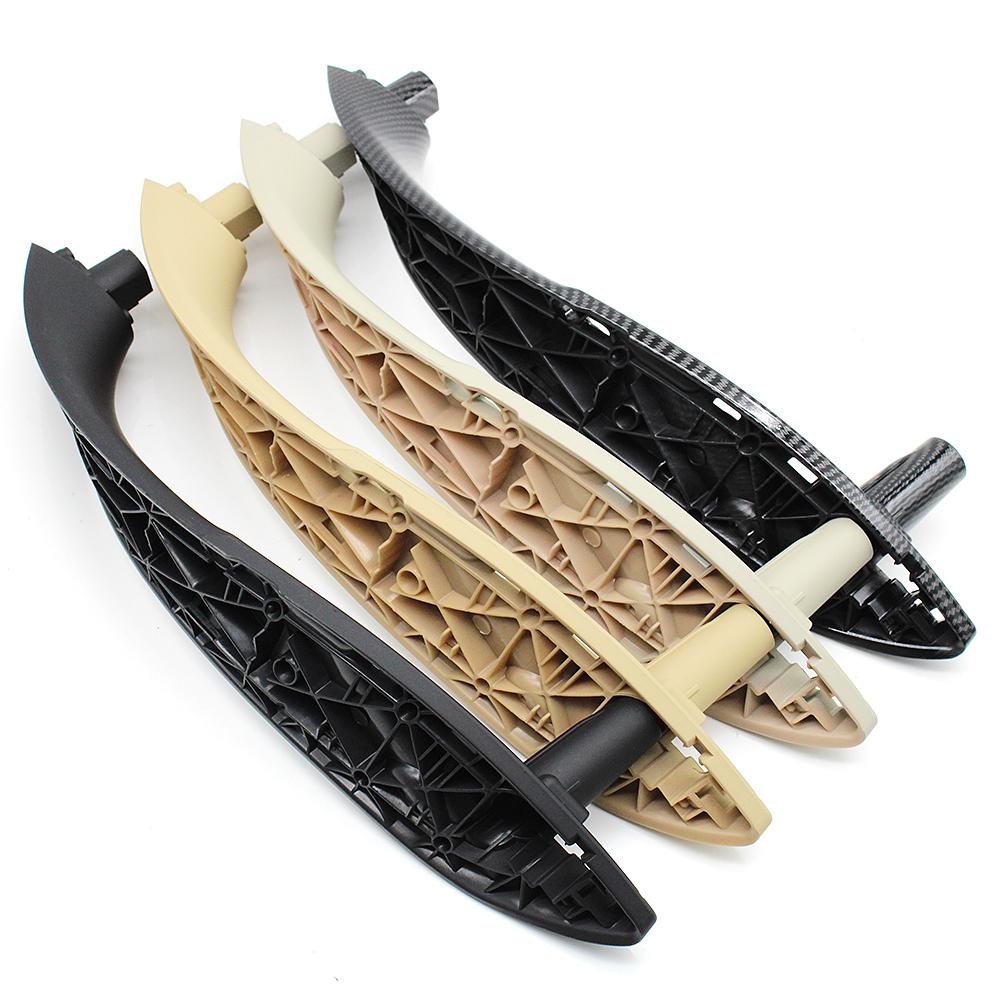 Interior Left Right Door Handle Inside Cover Trim For BMW 3 3GT 4 Series F30 F31 F32 F33 F34 F35 F36 F80 F82 F83