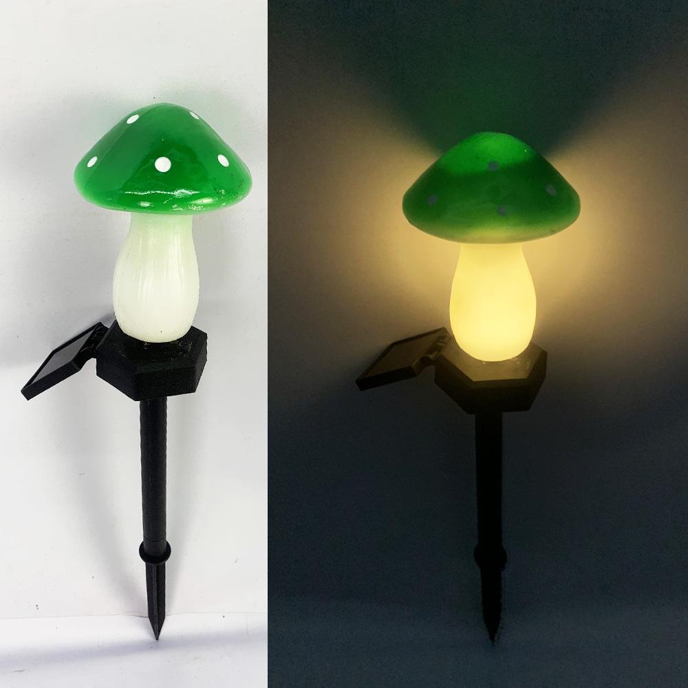 Plastic Animal Solar Garden Light for Outdoor Decoration