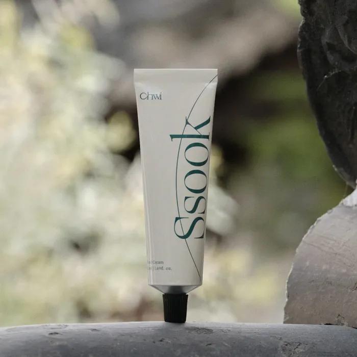 Mugwort Vegan Hand Cream EP.03 50ml