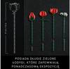 LEGO ICONS 10328 Rose Bouquet