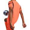 Puma Manchester City Soccer Jersey Men's Orange Red 775107-36