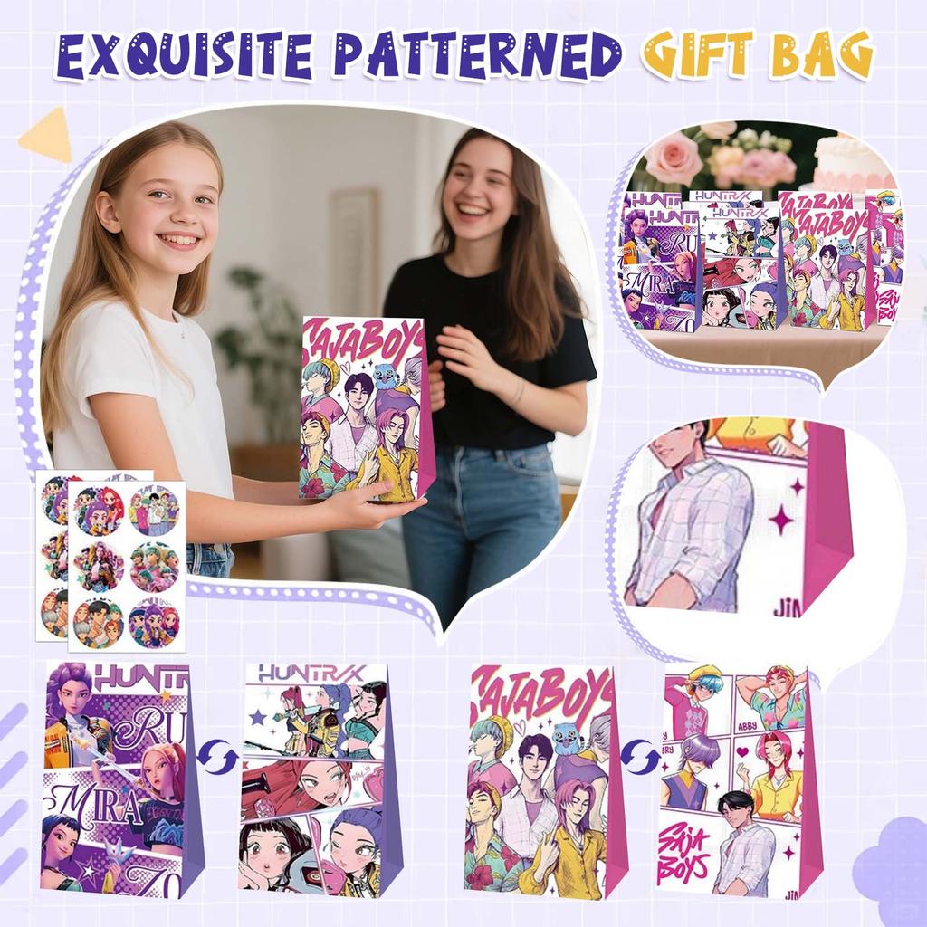 Birthday Theme Party Decoration