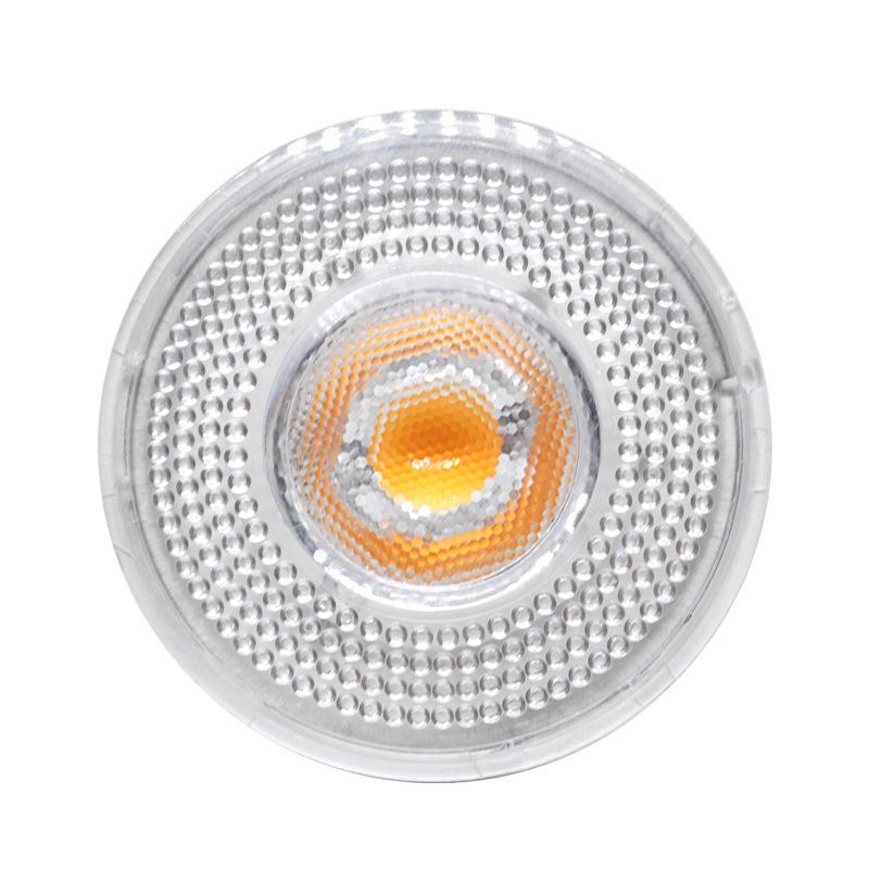 9W/15W/18W AC85-265V E27 LED PAR20 PAR30 PAR38 Bulb Not Dimmed