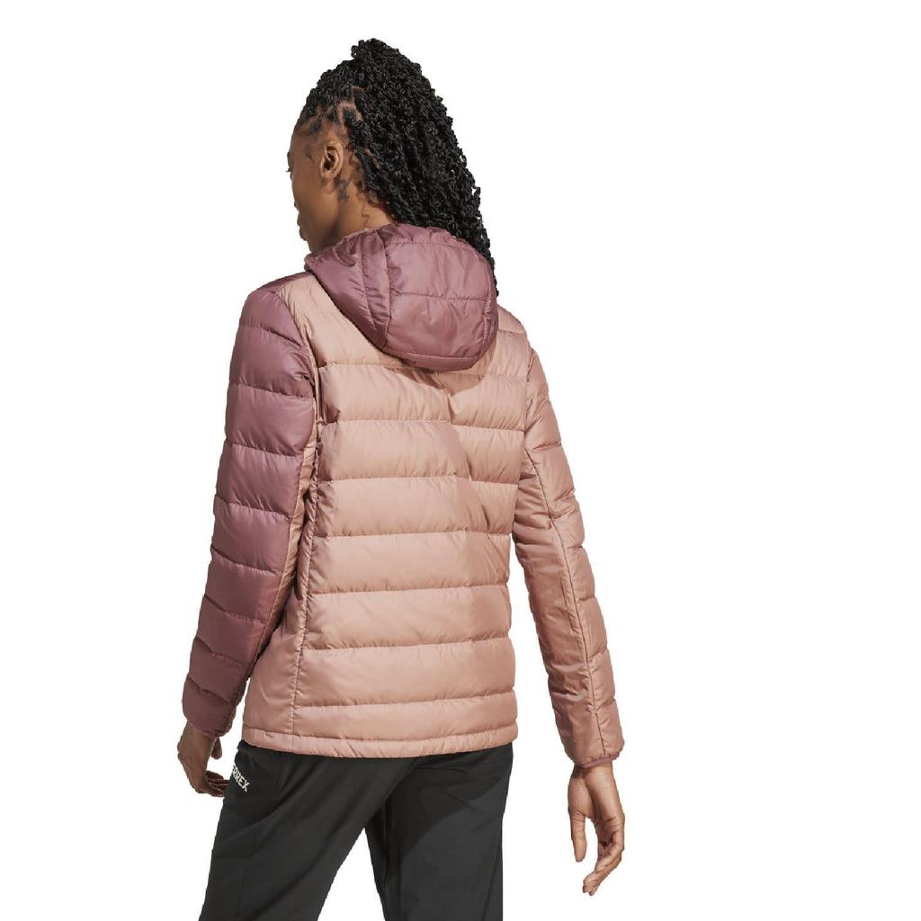 Adidas Womens/Ladies Terrex Down Jacket