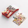 Slam Dunk Photocard Goods LOMO Photocard 60pcs + Mini Sticker 32pcs