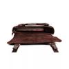 Büffelledertasche Computer Buffalo Hunter Leder Laptoptasche