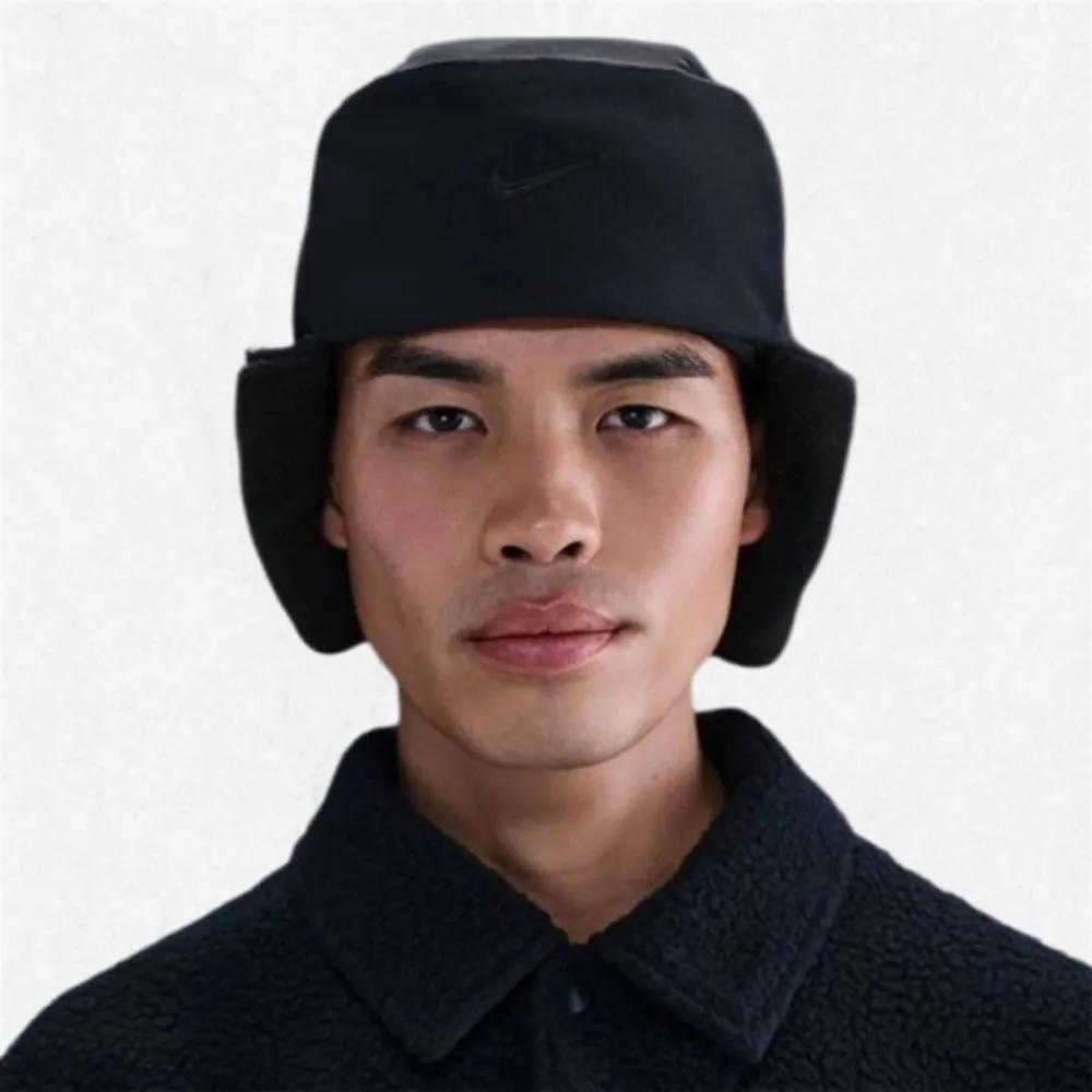 Fly Unstructured Padded Trapper Cap IB7310-010 2531289 58