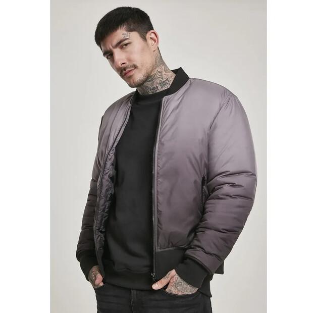 

Urban Classics Gradient куртка S
