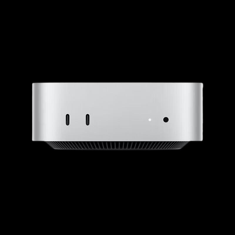 

Apple 2024 Mac mini M4 Настольный ПК (Китайская версия)