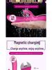 Thunder Dream Fully Automatic Retractable Masturbator for Men and Women