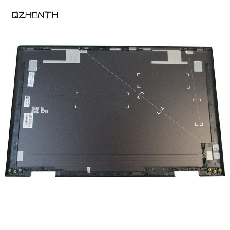 Neu Für HP ENVY X360 15-ED 15-EE LCD-Rückseite Obergehäuse / Scharniere L93203-001 L93204-001