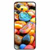 For OnePlus Nord CE 2 Lite 5G Cases Black Silicone Luxury Bumper TPU Case Cover Capa For OnePlus Nord CE 2 5G  Shockproof Cases