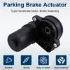 L10A Parking Brake Actuator Brake System Handbrake Motor For Maserati Levante Ghibli Quattroporte Grecale
